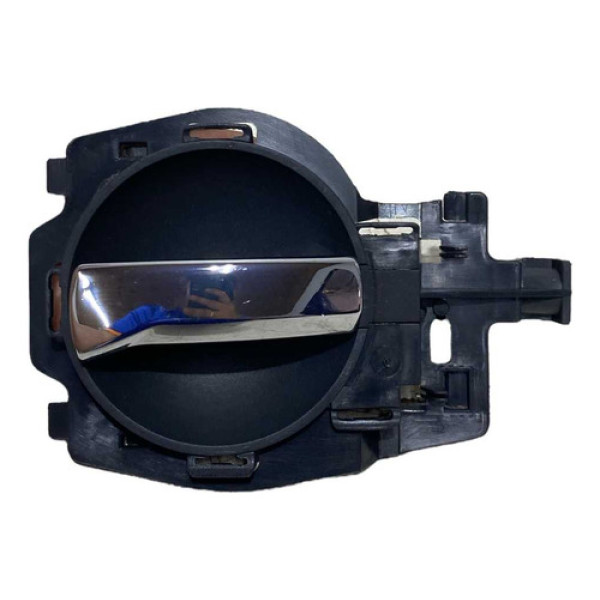 Maçaneta Interna Traseira Citroën C3 2007 / 2010 Esquerda Dianteira/traseira