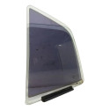 Vidro Fixo Porta Gm Agile 2010 2011/ 2014 Traseiro Esquerdo