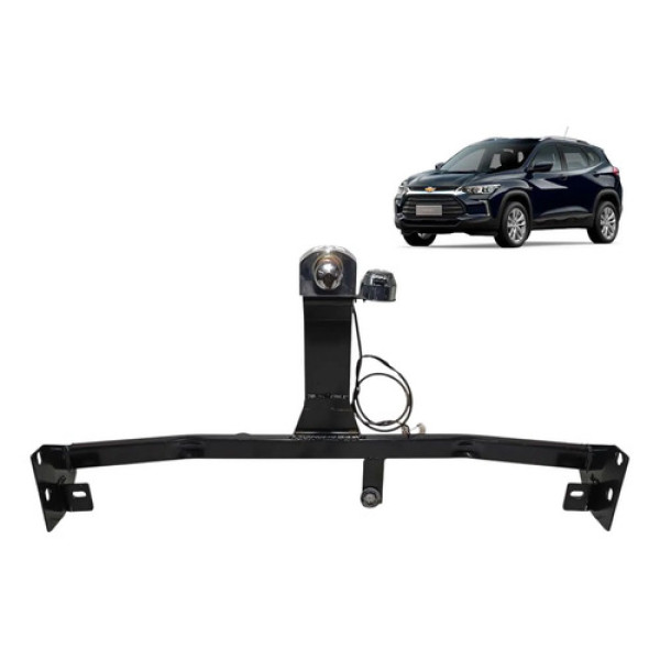 Engate Rabicho Reboque Chevrolet Tracker 2021 2022 2023