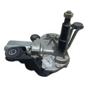 Motor Limpador Vidro Traseiro Gm Agile 2009 2010 2011/ 2014