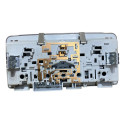 Luz Teto Traseira Cortesia Chevrolet Cruze Sedan 2012/2016