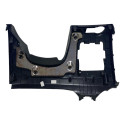 Moldura Inferior Painel Chevrolet Cruze 2013 2014 2015 Preto