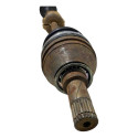 Semi Eixo Direito Astra Gls 2.0 16v 1999 2000 2001 2002