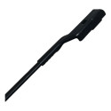 Par Braço Limpador Para-brisa Chevrolet Tracker 2021/2025 Direito