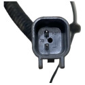  Sensor Roda Traseiro Esquerda Onix Prisma 1.4 2016 2018