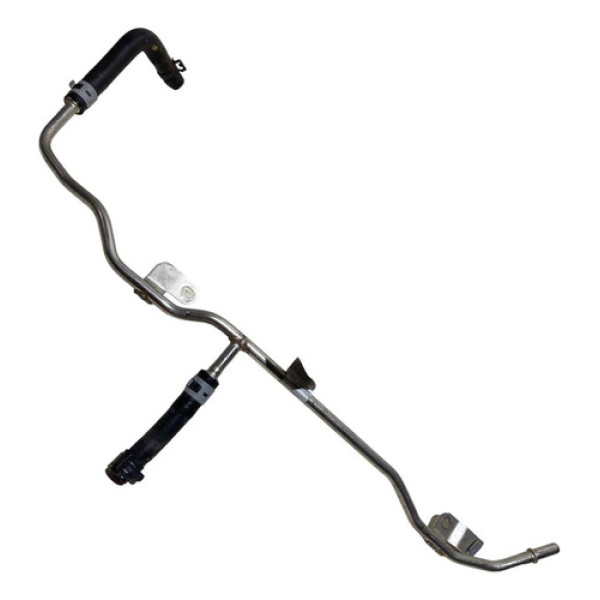 Cano Tubo Água Onix Plus 1.0 Turbo 2020 2021 2025 55496721