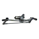 Motor Limpador Para-brisa Onix Plus 2020 2021 2022 2023 2024