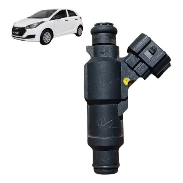 Bico Injetor Hyundai Hb20 1.6 2017 127/220v