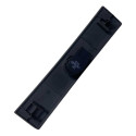 Acabamento Sensor De Chuva Gm Agile 2012 2013 2014 Preto