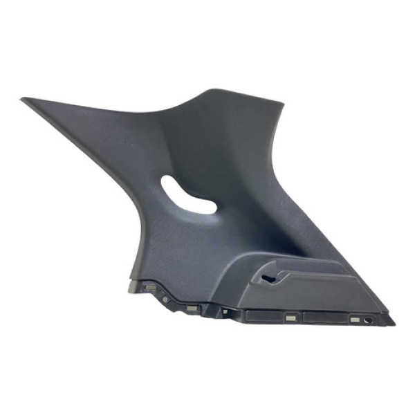 Bagagito Direito Ford Ka Hatch 2020 E3b5a31010a Preto