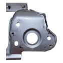 Óculos Alojamento Farol Gm Corsa Montana 2003/2012 Esquerdo
