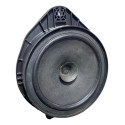 Auto Falante Porta Traseira Onix 2020 2021 2022 2023 Preto
