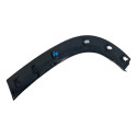 Moldura Lateral Gm Tracker 2020/2025 Traseira Direita Preto