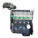 Motor Gm 1.4 8v 102cv Econoflex Agile Montana 2010 2011 2014