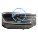 Farol Dianteiro Direito Fullled Gm Tracker Premier 2022 2023 Direito/passageiro