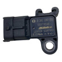 Sensor Map Agile 1.4 Flex 2012 2013 2014
