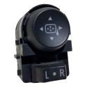 Botão Comando Retrovisor Onix Plus 1.0 Turbo 20/25 26211286