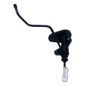 Atuador Embreagem Pedal Chevrolet Onix Prisma 1.0 2014 /2019