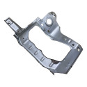 Óculos Alojamento Farol Gm Corsa Montana 2003/2012 Esquerdo