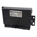 Módulo Conforto Chevrolet Corsa Montana 2009 2010 2011 2012