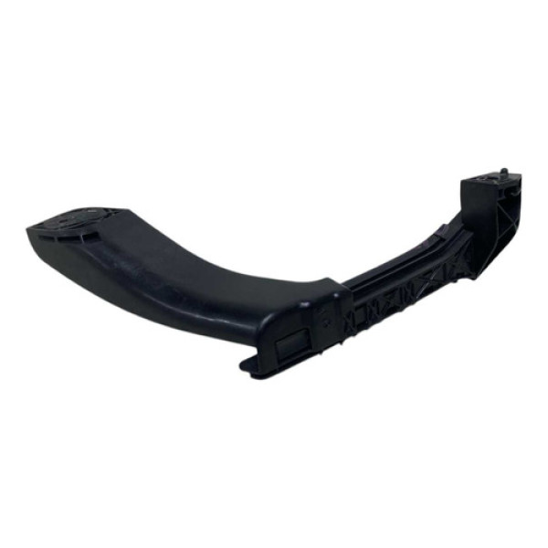 Guia Vidro Porta Peugeot 208 Dianteiro Direito 2018 2020 Preto