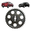 Polia Comando Valvulas Chevrolet Onix Prisma 1.4 8v 2014 /19