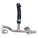Cano Tubo Água Chevrolet Onix Plus 1.0 Turbo 2020 2021 2022