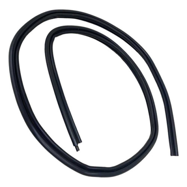 Borracha Tampa Traseira Duster 2012 2013 2014 2015 