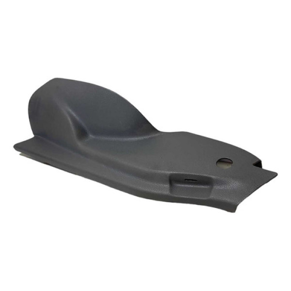 Acabamento Lateral Vw Voyage Gol Traseiro Esquerdo G5 G6 G7