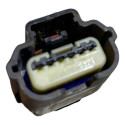 Chicote Porta Traseira Gm Onix 1.0 2020 2021 / 2023 Direita