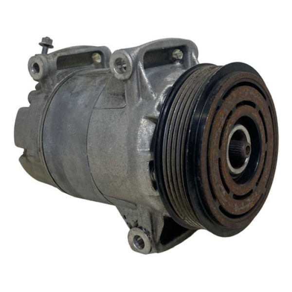 Compressor Ar Condicionado Citroen C3 1.4 1.5 1.6 2015 2016