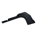 Soleira Porta Gm Onix Prisma 2013/2019 Dianteira Direita Preto