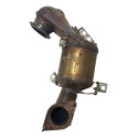Catalisador Chevrolet Onix 1.0 3c Turbo 2020 2021 2022 2023
