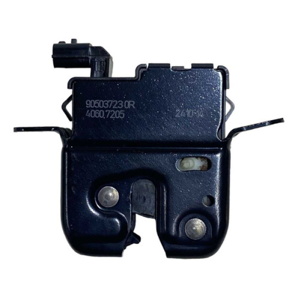 Fechadura Porta Mala Renault Duster 2012 2013 2014 2015