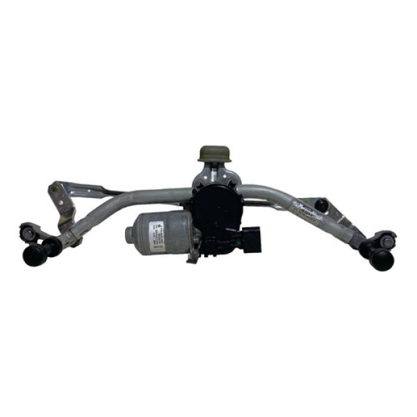 Máquina Limpador Para-brisa Peugeot 208 2015 2016 2017 /2020