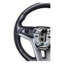Volante Direção Chevrolet Cruze 1.8 2012 2013 2014 2015 2016 Preto