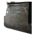 Tanque Combustível Gm Agile Montana 1.4 2010 2011 / 2014