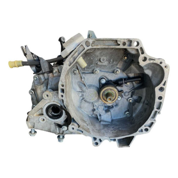 Caixa Câmbio Manual Renault Sandero 1.0 3c 2017 2018 / 2020