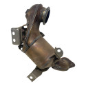Catalisador Chevrolet Onix 1.0 3c Turbo 2020 2021 2022 2023
