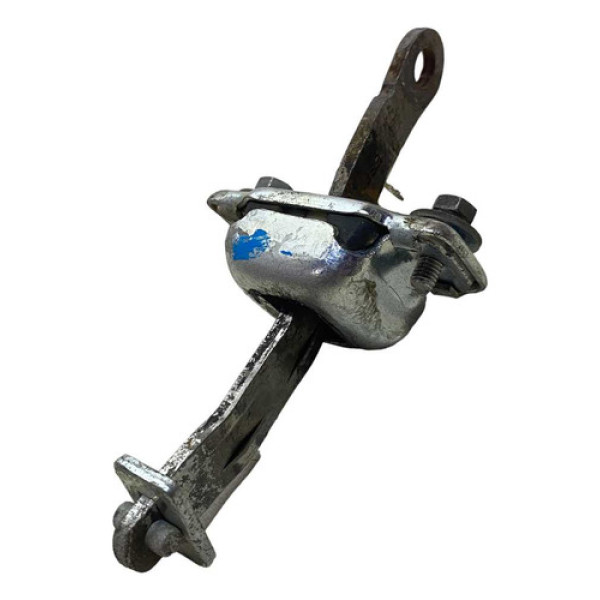 Limitador Porta Corsa Classic 1998 / 2001 Traseiro Esquerdo