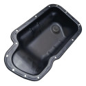 Carter Óleo Motor Citroen C3 Peugeot 206 207 1.4 Flex 06 /10