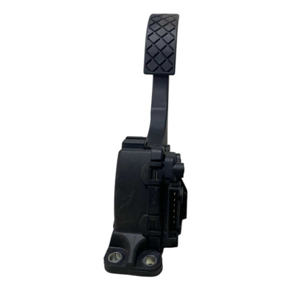 Pedal Acelerador Eletrônico Gol Fox Saveiro G8 2017 2018