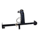 Engate Rabicho Reboque Chevrolet Tracker 2021 2022 2023