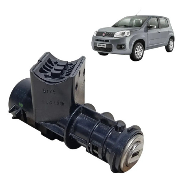 Cilindro Miolo Ignição Fiat Uno Attractive 2015 2016 2017