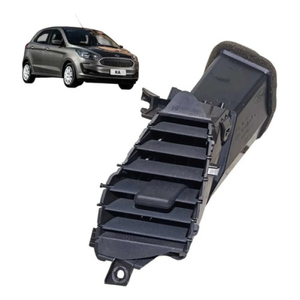 Difusor Ar Ford Ka 2015 2016 20172018 2019 2020 Direito