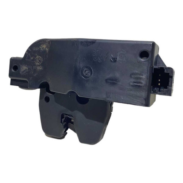 Fechadura Tampa Traseira Elétrica Citroën C3 2005 / 2010
