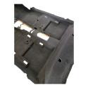 Carpete Forro Assoalho Chevrolet Cruze Sedan 2012 2013 2014 Preto
