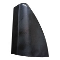 Acabamento Interno Retrovisor Cruze 2012 /2016 Lado Esquerdo