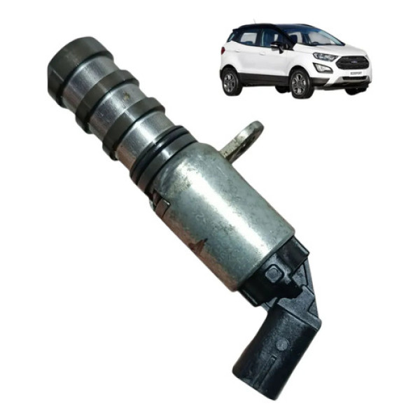Válvula Solenoide Pressão Óleo Ecosport Ka 1.5 3c 2018/2021