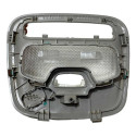 Moldura Luz Teto Cortesia Gm Onix Plus 2020 2021 2022 2023